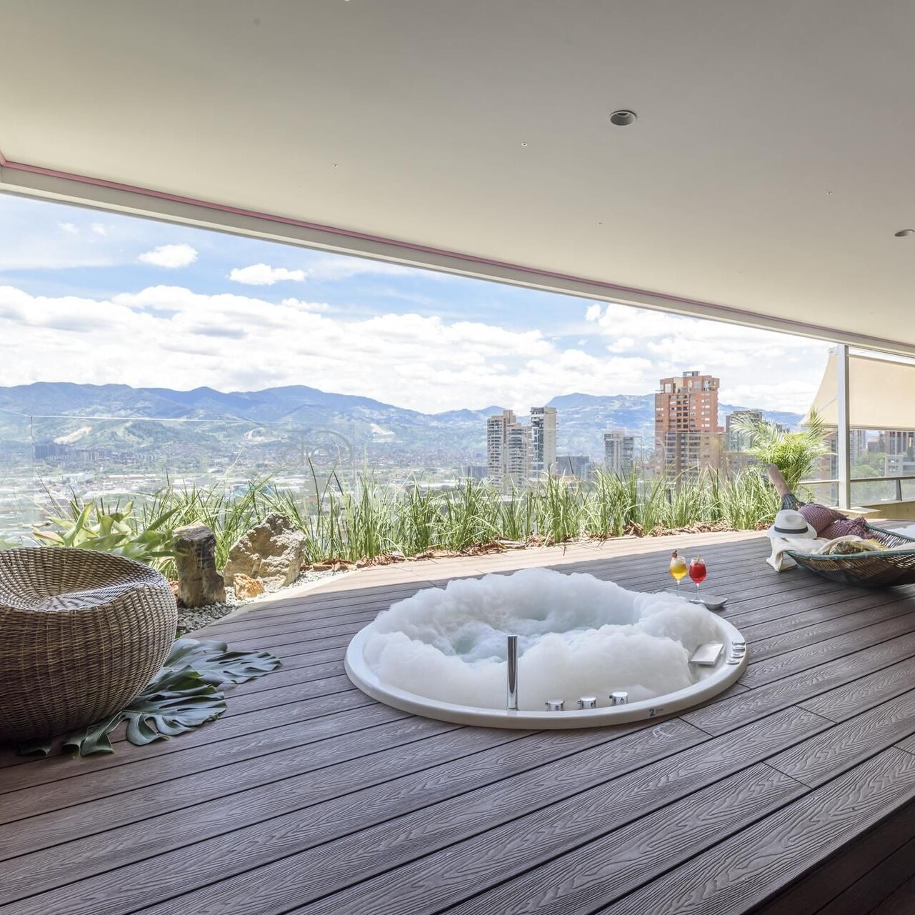 Diez Hotel and Spa